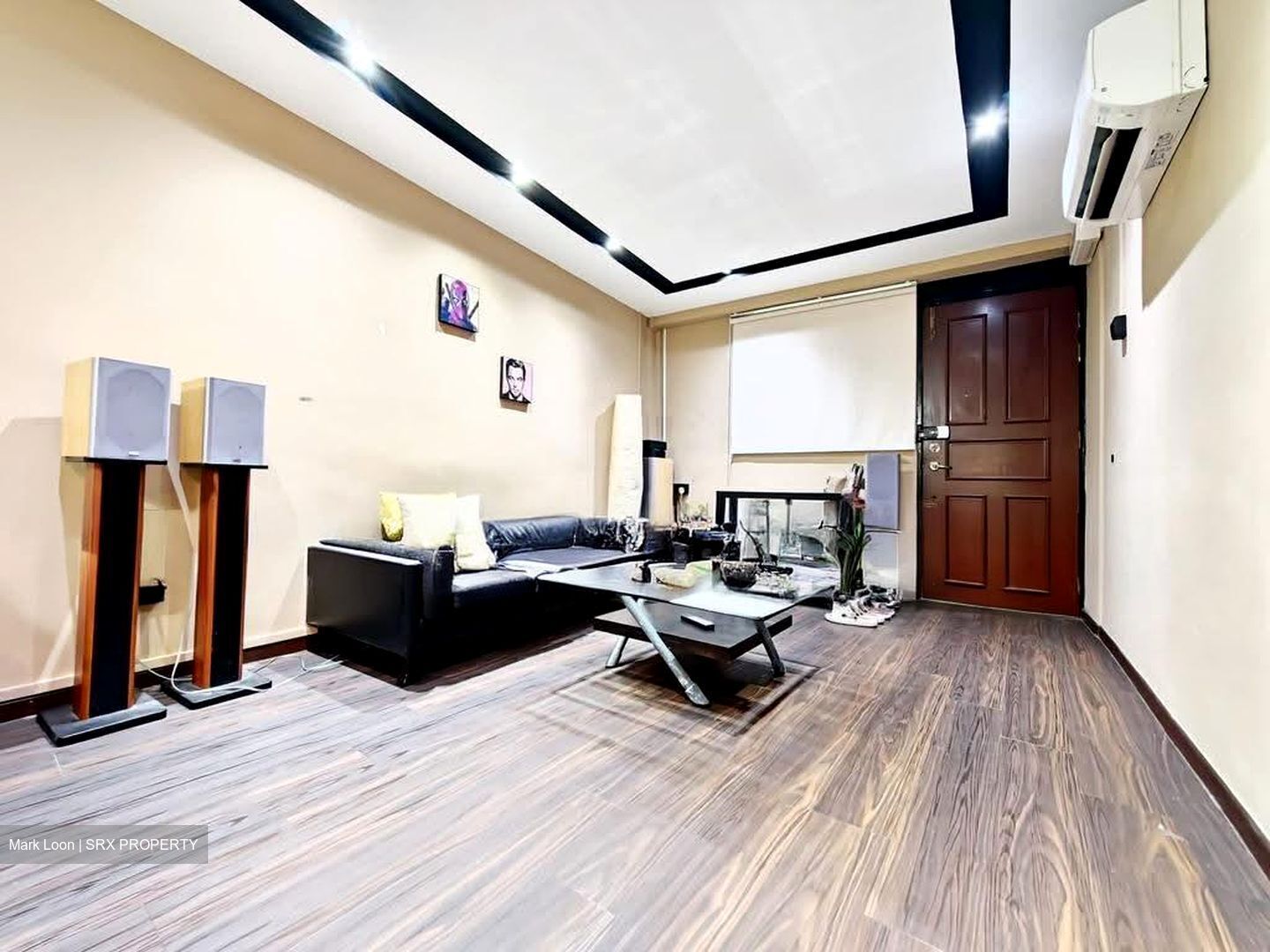 Blk 2 Brickworks Estate (Bukit Merah), HDB 3 Rooms #639898651
